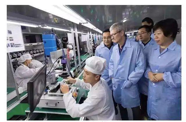 立讯精密最新动态报道