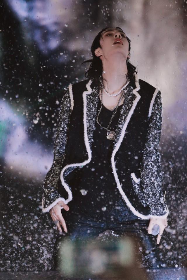 流行风潮中的最新歌曲舞蹈魅力展现