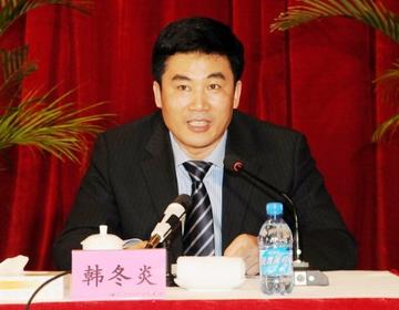 韩冬炎最新动态揭秘，多维度视角下的深入探讨