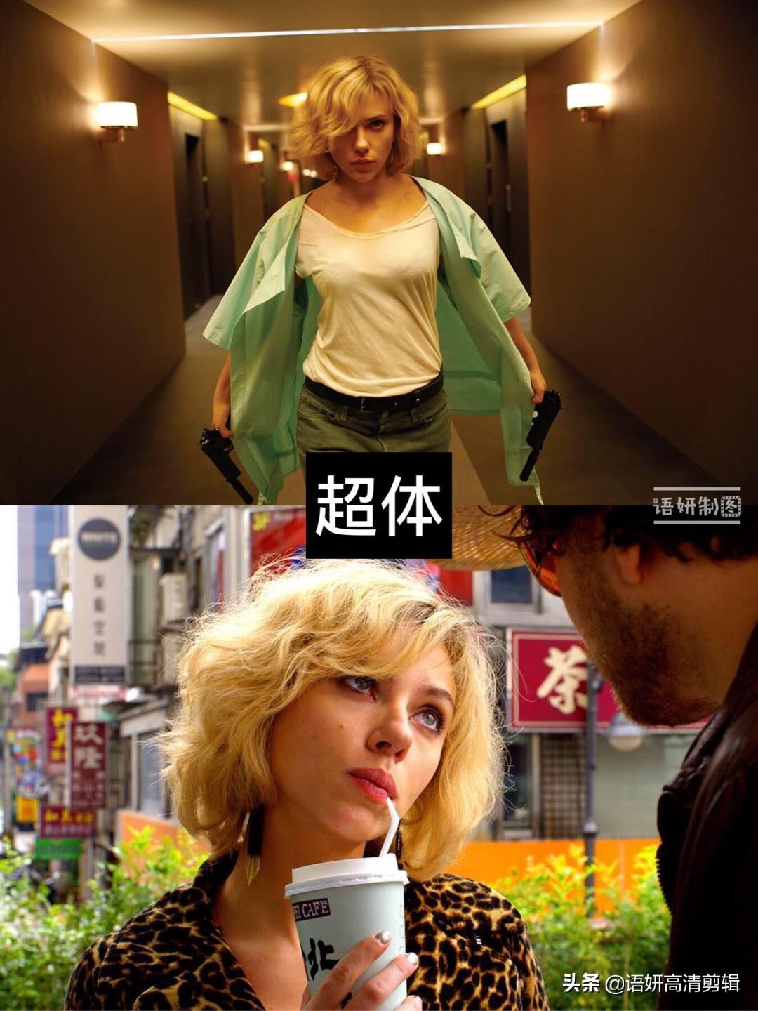 20部必看科幻电影,科幻电影的宇宙奇观，20部必看之作