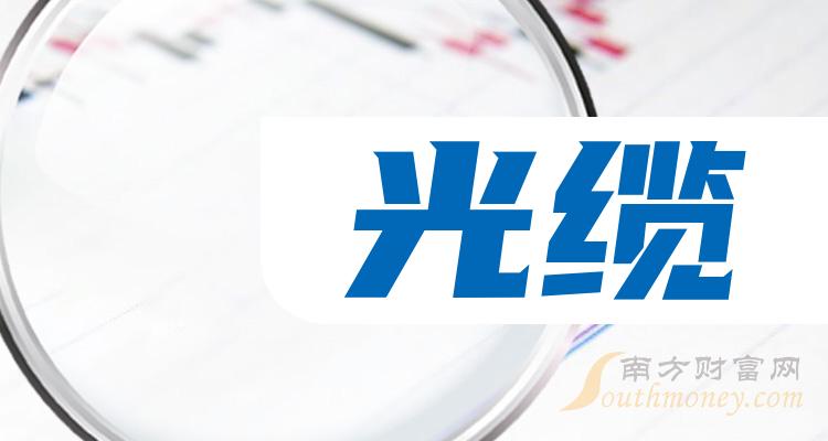 光缆上市公司领航科技新纪元，照亮未来生活的光缆之光