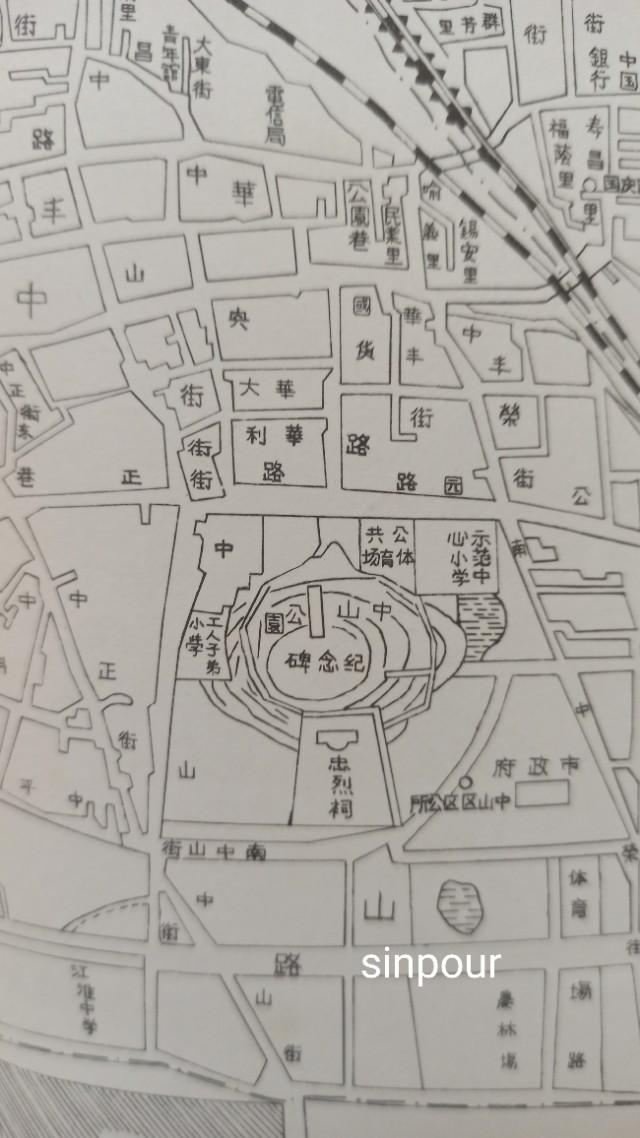 蚌埠最新版地图，自然美景探索之旅