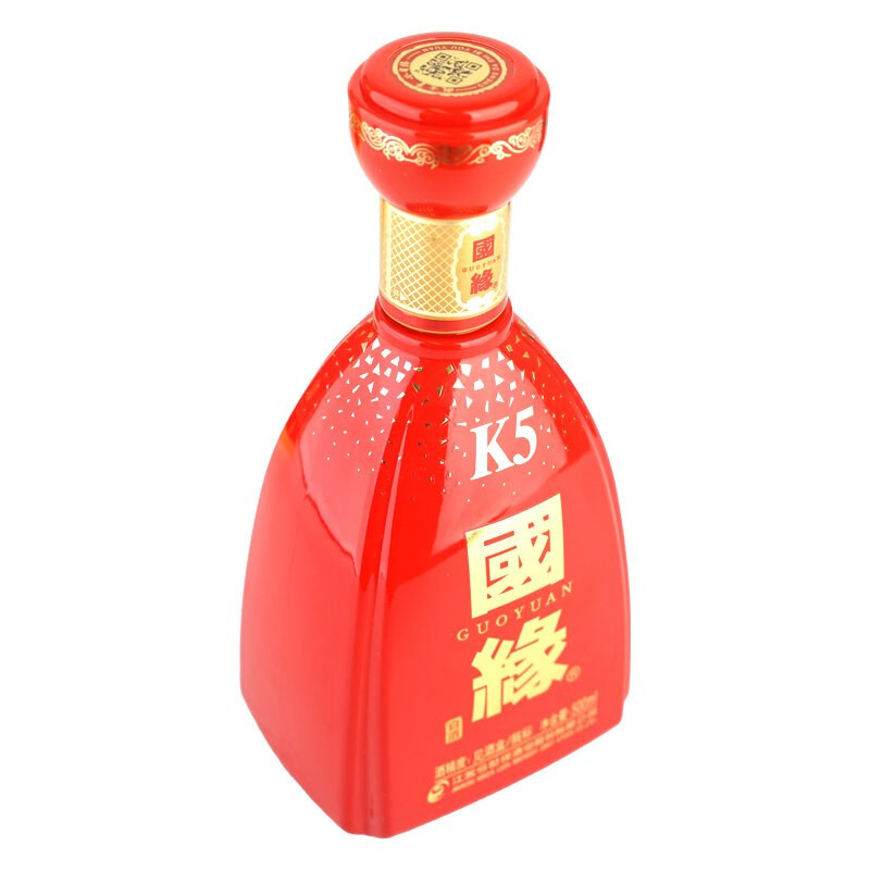 国缘K5价格全面解析，揭秘酒水市场中的高端选择🍻