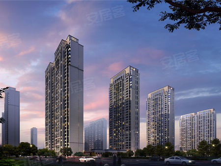 任丘凯旋城最新房价公布，多元视角下的观察与解读分析