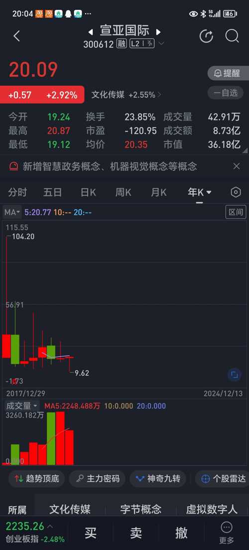 宣亚国际股票投资指南，步骤与策略解析