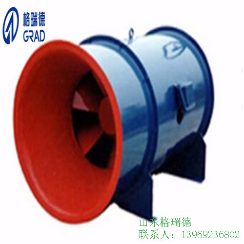 小红书揭秘混流式风机价格全解析