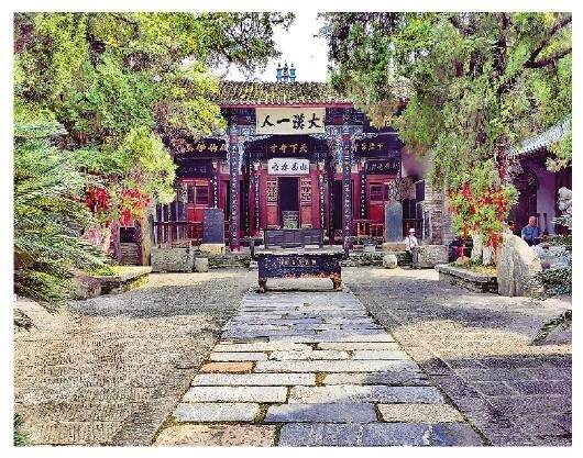 岐山吧最新资讯，日常奇遇与情感纽带的温馨连结