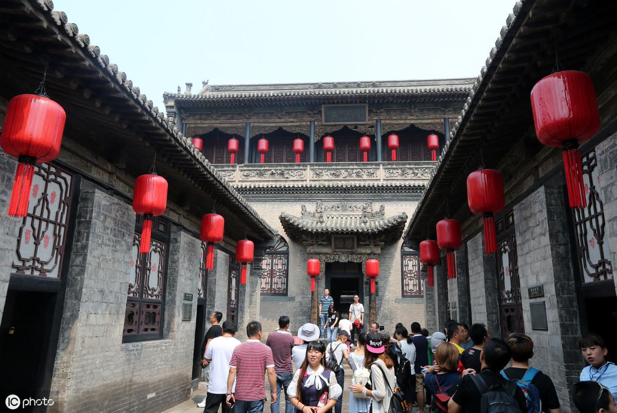 电视剧乔家大院，自信与成就感的蜕变，励志之光照亮人生之路