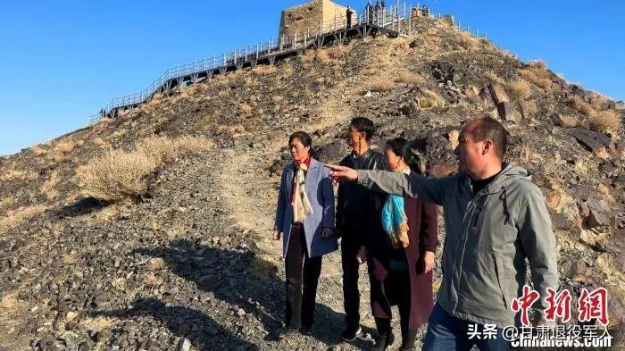 甘肃最新确认观点论述摘要