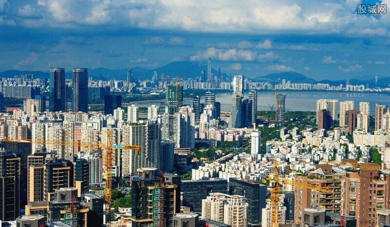 深圳房产市场最新动态与发展趋势概览