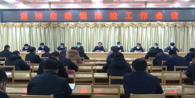 深州疫情下的特色小店，隐秘小巷的生活气息探索
