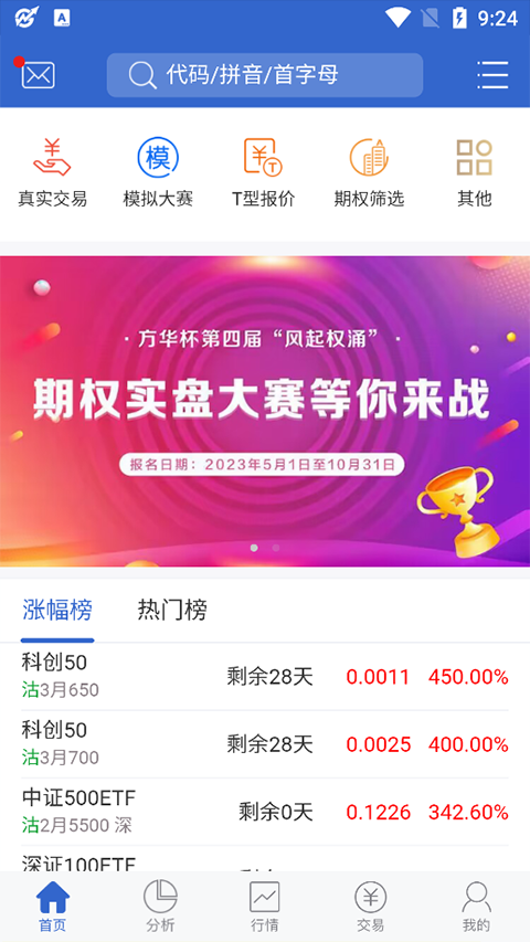 最新期权平台崛起，背景、发展、影响及在当代市场的地位